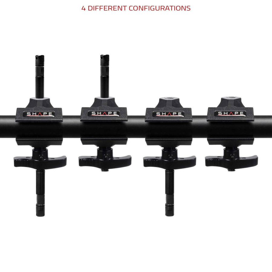 Conception et configuration