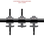 Shifter Clamp 5/8’’ Lockable Baby Pin 02_SHAPE_Shifter_Lockable_Baby_Pin_5_8_