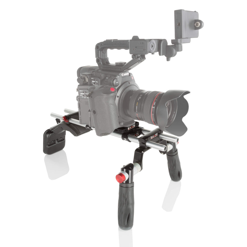 Canon C200 &amp; C200B shoulder mount 02_SHAPE_Shoulder_Mount_for_Canon_C200_C200B