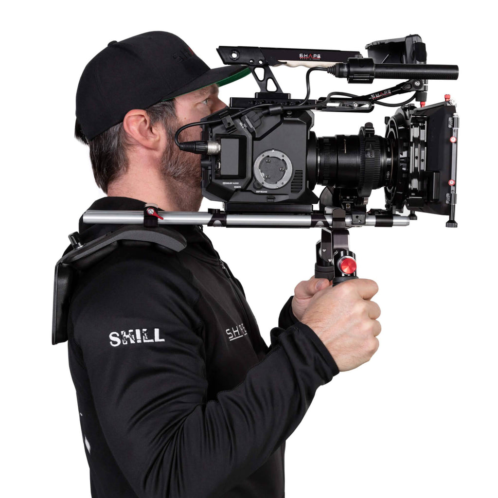 Panasonic Au-Eva1 shoulder mount 02_SHAPE_Shoulder_Mount_for_Panasonic_AU-EVA1