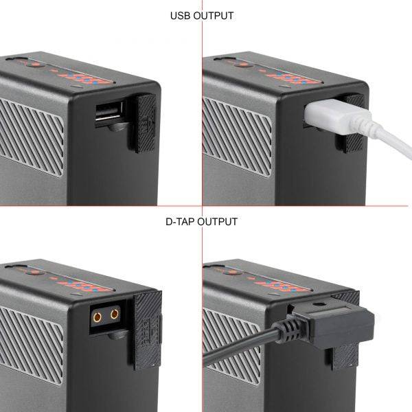 BP-U65 lithium-ion battery pack 14.8 V 5200 mAh 02_SHAPE_Sony_BP-U65_Battery