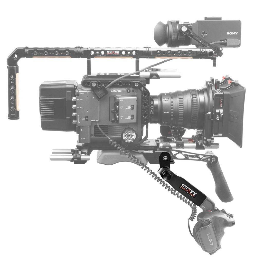 Sony Burano Remote Extension Handle Kit 02_SHAPE_Sony_Burano_Remote_Extension_Kit