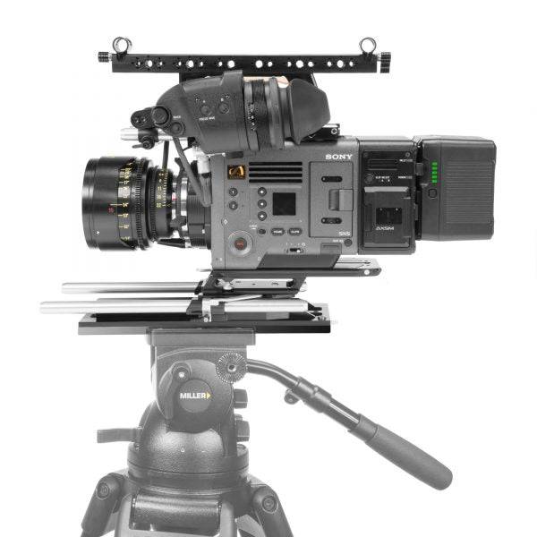 Sony Venice 15 mm studio sliding baseplate 02_SHAPE_Sony_Burano___Venice_15_mm_Sliding_Baseplate