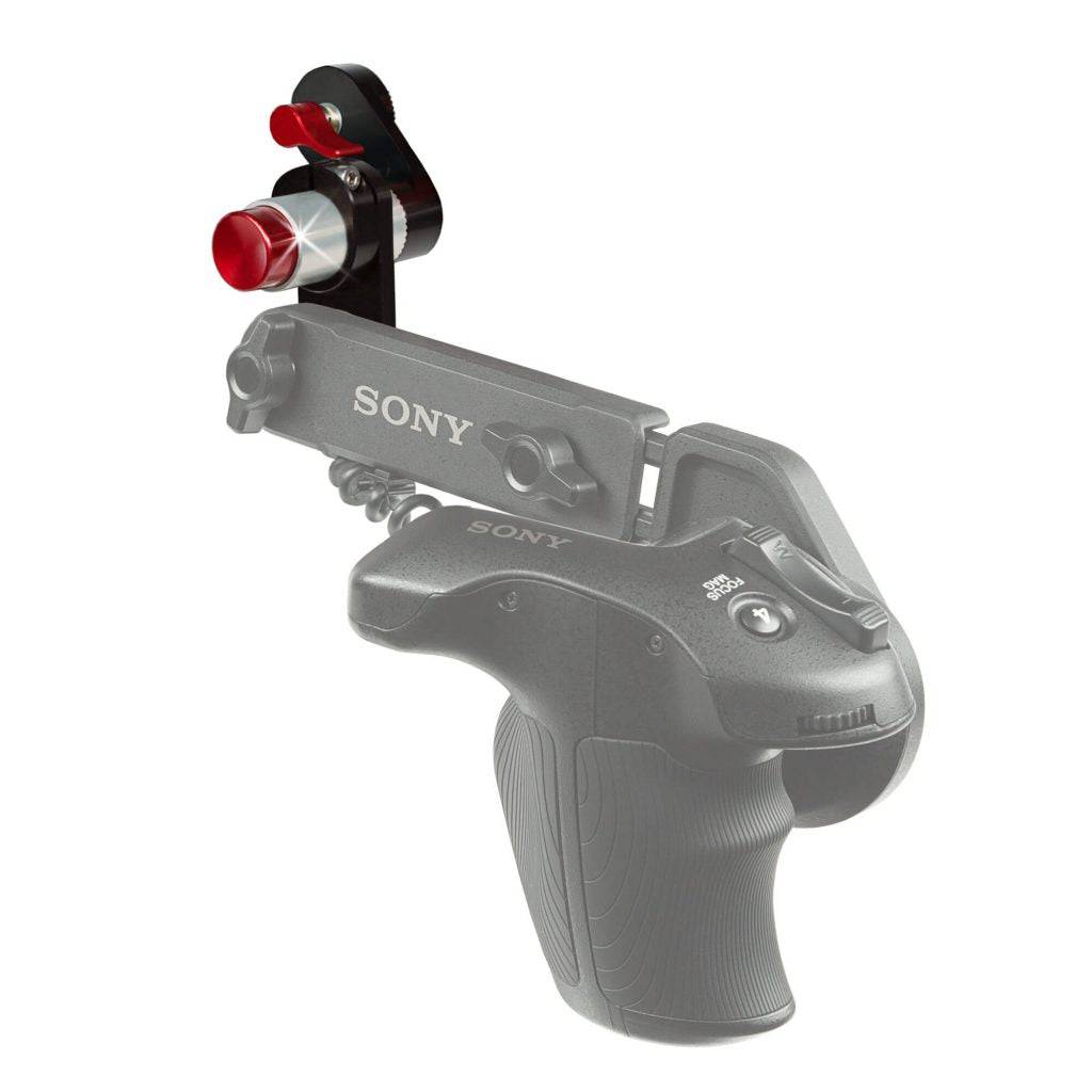 Sony FS7M2 remote extension handle 02_SHAPE_Sony_FS7_II_Remote_Extension_Handle
