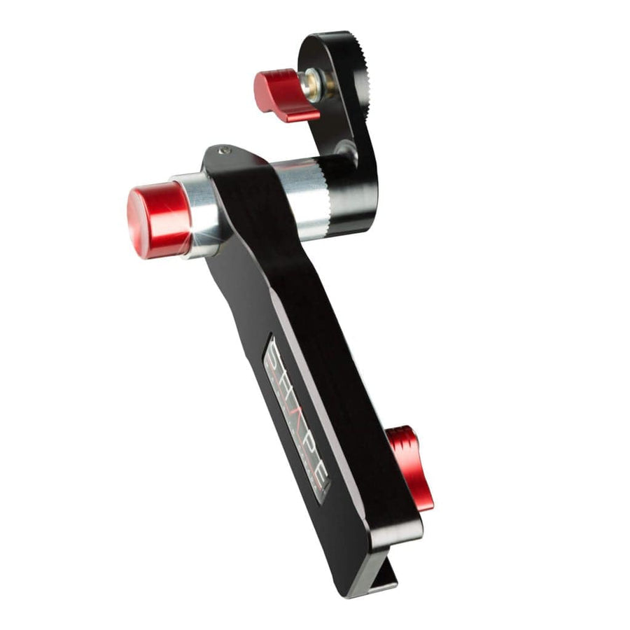 Extension ajustable