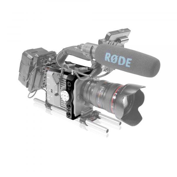 Sony FX6 camera cage 02_SHAPE_Sony_FX6_Camera_Cage