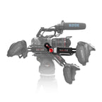 Sony FX6 remote extension handle and cable 02_SHAPE_Sony_FX6_Remote_Extension_Handle_with_Cable