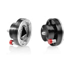 Sony FX6 Side handle adaptor to ARRI Rosette 02_SHAPE_Sony_FX6_Side_Handle_Adapter