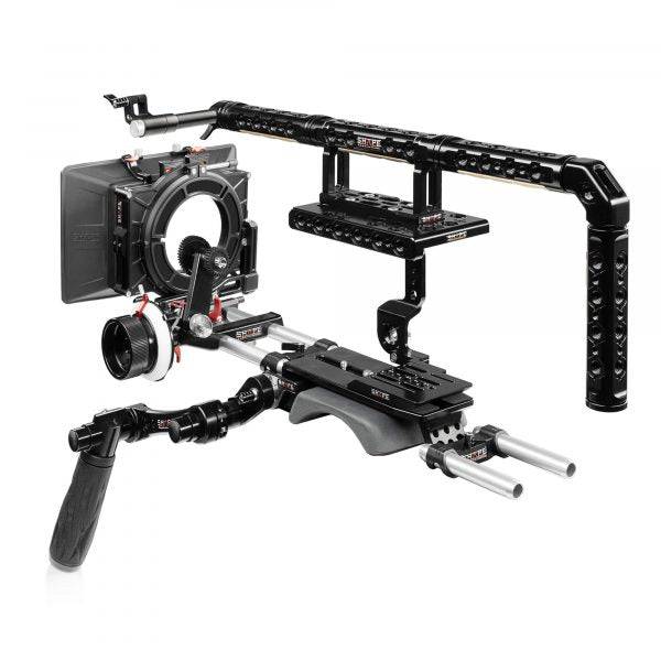 Solution Complète de Rig