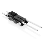 Sony FX9 V-lock quick release baseplate 02_SHAPE_Sony_FX9_V-Lock_Quick_Release_Baseplate