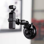Suction cup with ball head for osmo pocket 02_SHAPE_Suction_Cup_with_Ball_Head_for_DJI_Osmo_Pocket