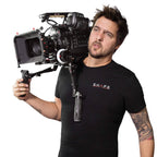 Shape - Telescopic Handles ARRI Rosette 02_SHAPE_Telescopic_Handles_ARRI_Rosette