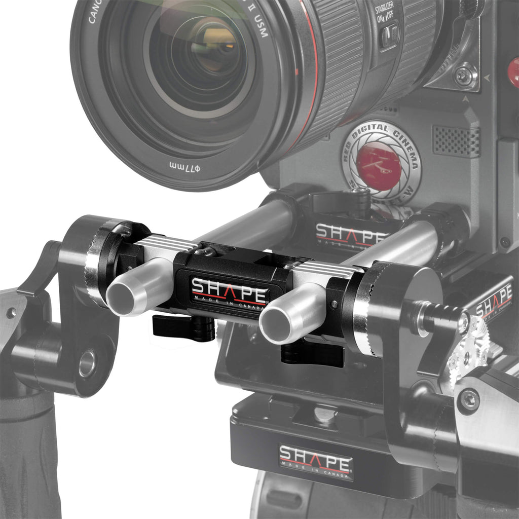 Shape - Poignées Télescopiques ARRI Rosette Cuff Kit Noir 02_SHAPE_Telescopic_Handles_ARRI_Rosette_Cuff_Kit_Black