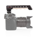Top handle cold shoe DSLR 02_SHAPE_Top_Handle_Cold_Shoe_for_DSLR