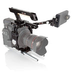 Canon C200 &amp; C200B top plate 02_SHAPE_Top_Plate_for_Canon_C200_C200B