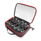 1st AC BNC cable kit 02_SHAPE_Two-Sided_Organizer_Cable_Pouch_with_BNC_Skinny_Cables_Kit