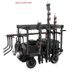 WAGON 40'' Camera Cart 02_SHAPE_WAGON_40___Camera_Cart