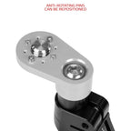 2 axis Push-Button arm 3/8-16 03_SHAPE_2_axis_Push-Button_arm_3_8-16