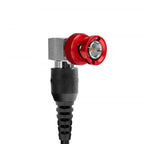 4K-12G sdi coaxial cable 24 inches 90 degree connectors 03_SHAPE_4K-12G_SDI_Coaxial_Cable_24_inches