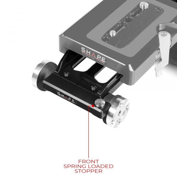 Adjustable Features