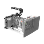 Blackmagic Cinema Camera 6K/6K Pro/6K G2 Cage with Top handle 03_SHAPE_Blackmagic_Cinema_Camera_6K_6K_PRO_6K_G2_Camera_Cage_with_Top_Handle