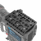 Blackmagic PYXIS 6K Top Plate 03_SHAPE_Blackmagic_PYXIS_6K_Top_Plate
