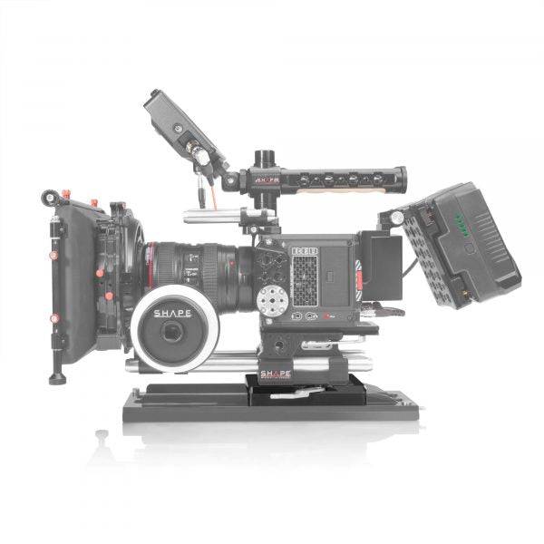 Universal bridge plate Arri standard 03_SHAPE_Bridge_Plate_Universal_ARRI_Standard
