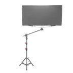 Stainless Steel Arm for CST20 03_SHAPE_C-Stand_20__Stainless_Steel_Arm