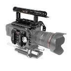 Blackmagic PYXIS 6K Cage With Top Handle 03_SHAPE_Cage_With_Top_Handle_For_Blackmagic_Design_Pyxis_6K