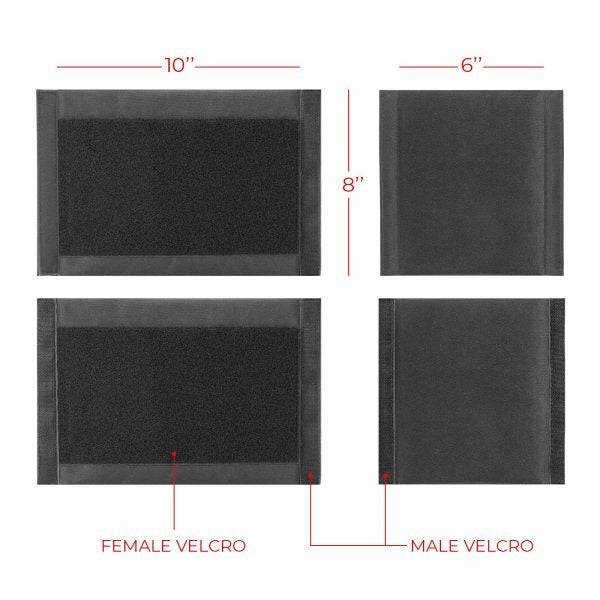 Camera bag divider kit for SBAG 03_SHAPE_Camera_Bag_Divider_Kit