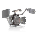 Canon C200 &amp; C200B camera cage 03_SHAPE_Camera_Cage_for_Canon_C200_C200B