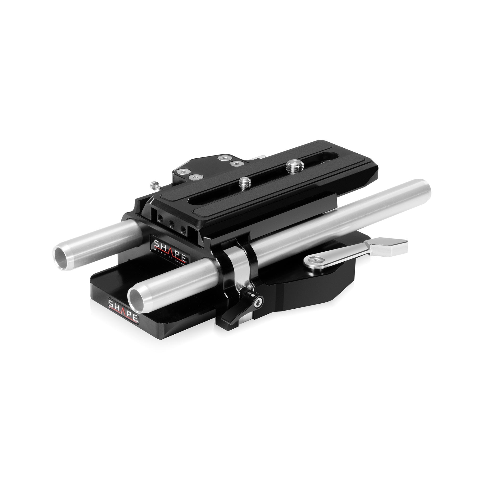 Canon C400 15mm Lightweight Baseplate 03_SHAPE_Canon_C400_15mm_Lightweight_Baseplate