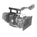 Canon C400 Cage with Top Handle 03_SHAPE_Canon_C400_Cage_with_Top_Handle