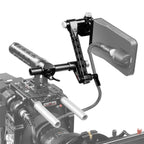 Canon C500 Mark II, C300 Mark III Push-button viewfinder mount 03_SHAPE_Canon_C500_MKII_C300_MKIII_View_Finder_Mount