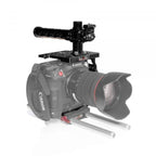 Canon C70 cage, top handle 03_SHAPE_Canon_C70_Camera_Cage_with_Top_Handle