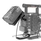 Canon EOS C400 Gold Mount Pivoting Battery Plate 03_SHAPE_Canon_EOS_C400_Gold_Mount_Pivoting_Battery_Plate