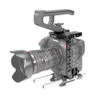 Canon EOS C80 Camera Cage 03_SHAPE_Canon_EOS_C80_Camera_Cage
