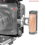 Canon EOS C80 Camera Cage with Top Handle 03_SHAPE_Canon_EOS_C80_Camera_Cage_with_Top_Handle