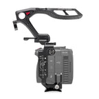 Creator Camera Cage Kit for Canon C50 03_SHAPE_Creator_Camera_Cage_Kit_for_Canon_C50