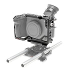 Creator Camera Cage for Sony FX2 03_SHAPE_Creator_Camera_Cage_for_Sony_FX2