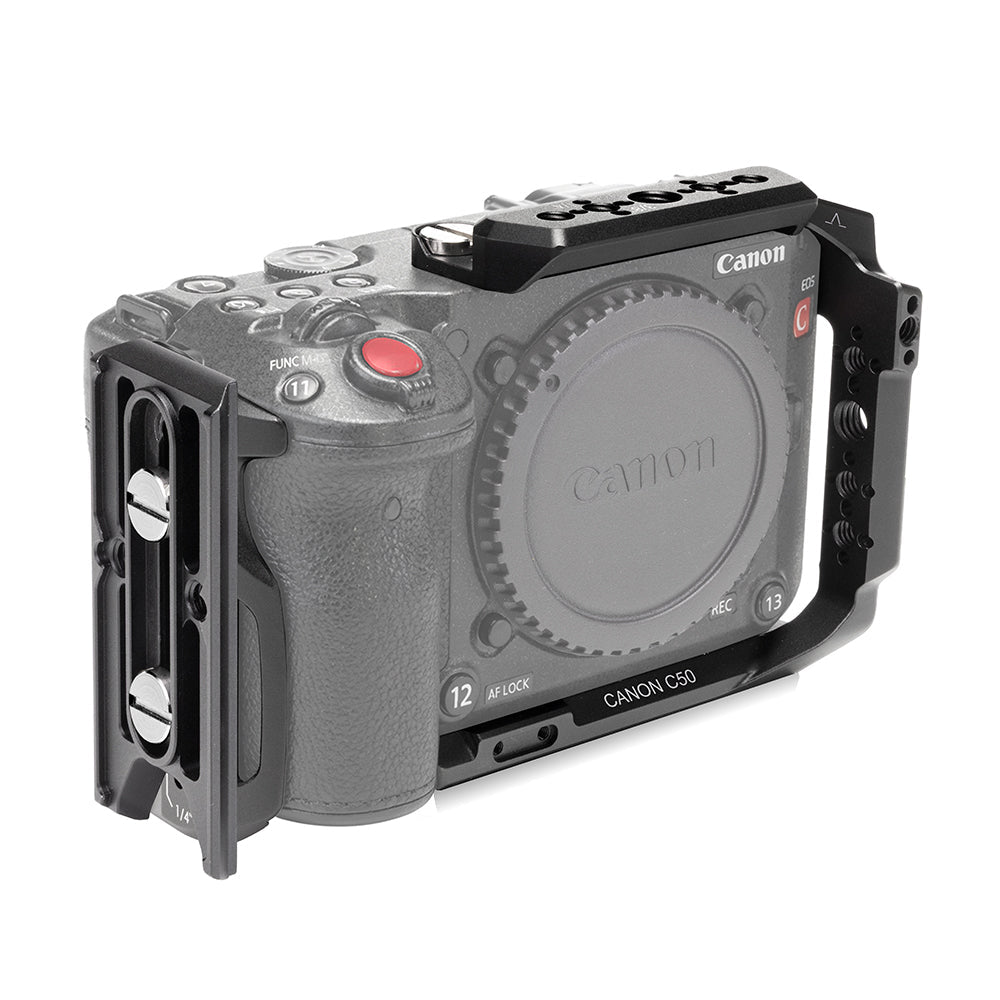 Full Creator Kit 15mm LWS Base for Canon C50 03_SHAPE_Full_Creator_Kit_15mm_LWS_Base_for_Canon_C50