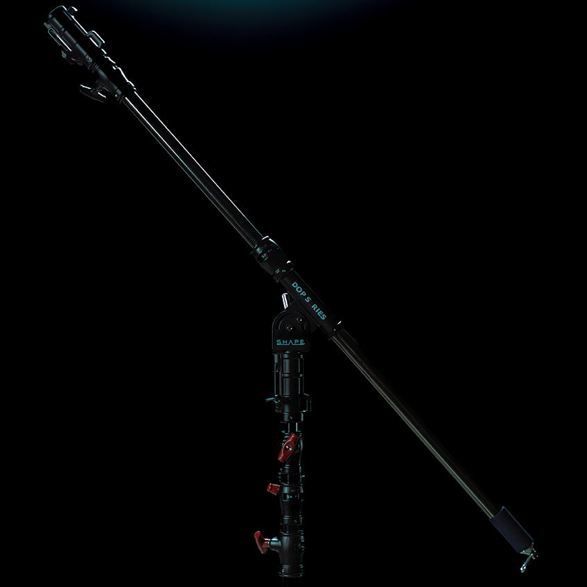 Heavy Duty Boom with Junior & Baby Adapter 03_SHAPE_Heavy-Duty_Boom_with_Junior_and_Baby_Adapter