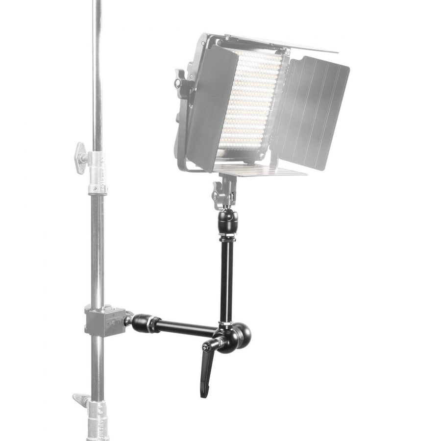 Positioning and Adjustability