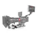 Lens support for 15 mm studio bridge plate 03_SHAPE_Lens_Support_for_15_mm_Studio_Bridge_Plate