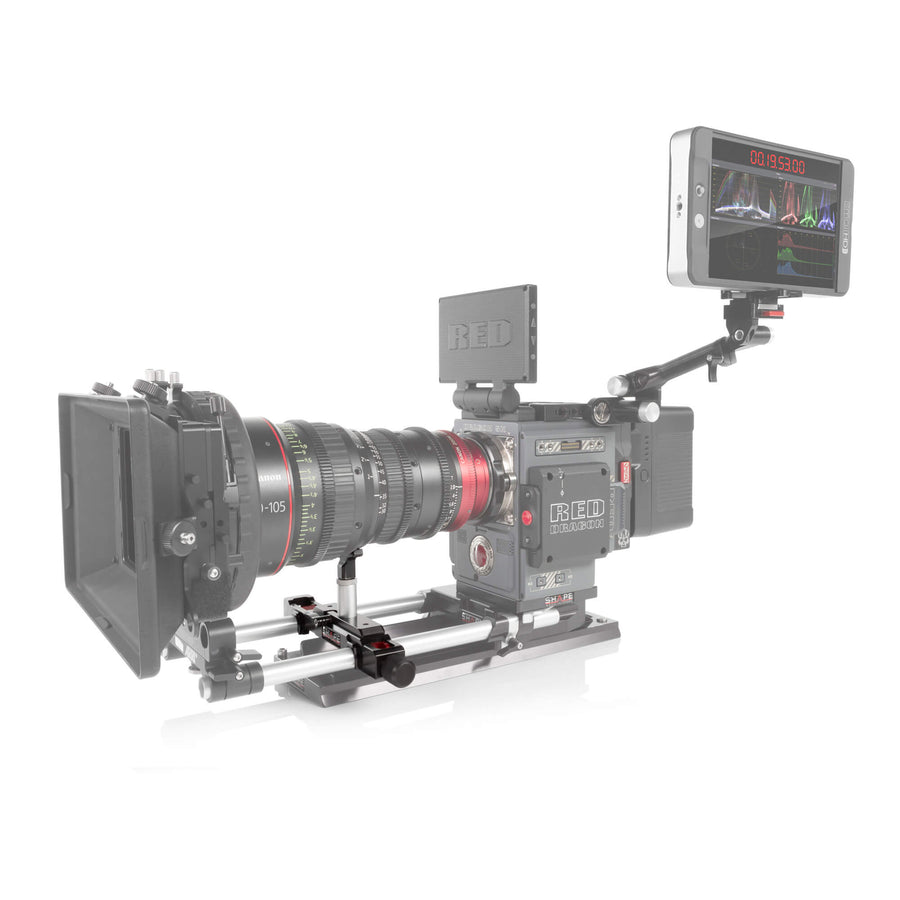 Mounting and Adjustment