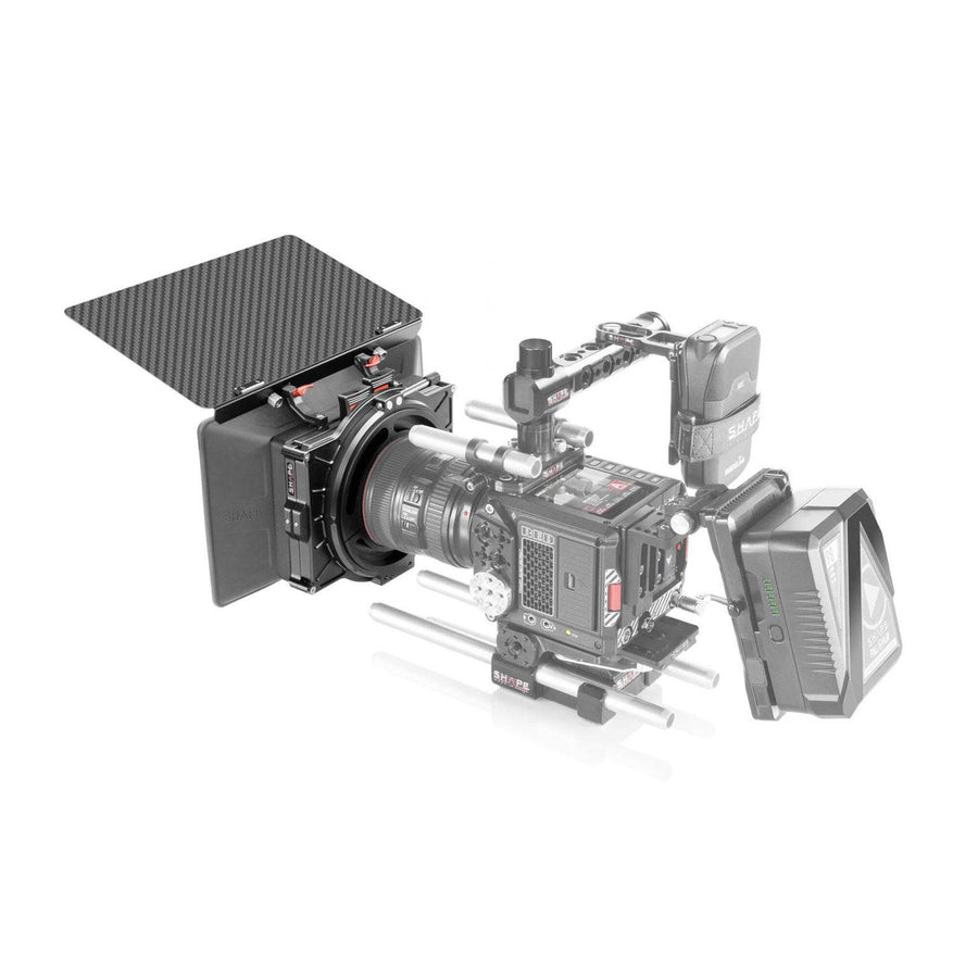 Filter System