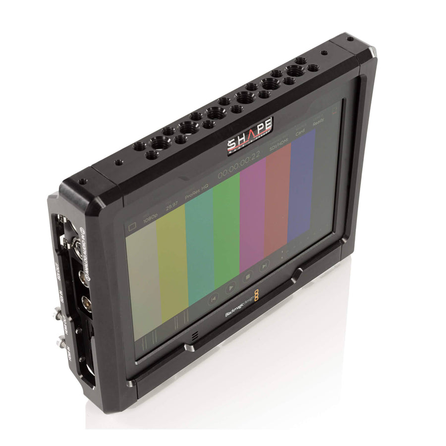 Construction and Mounting Options