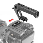 NATO Top Handle 15mm Rod Clamp NATO Rail Kit 03_SHAPE_NATO_Top_Handle_15mm_Rod_Clamp_NATO_Rail_Kit