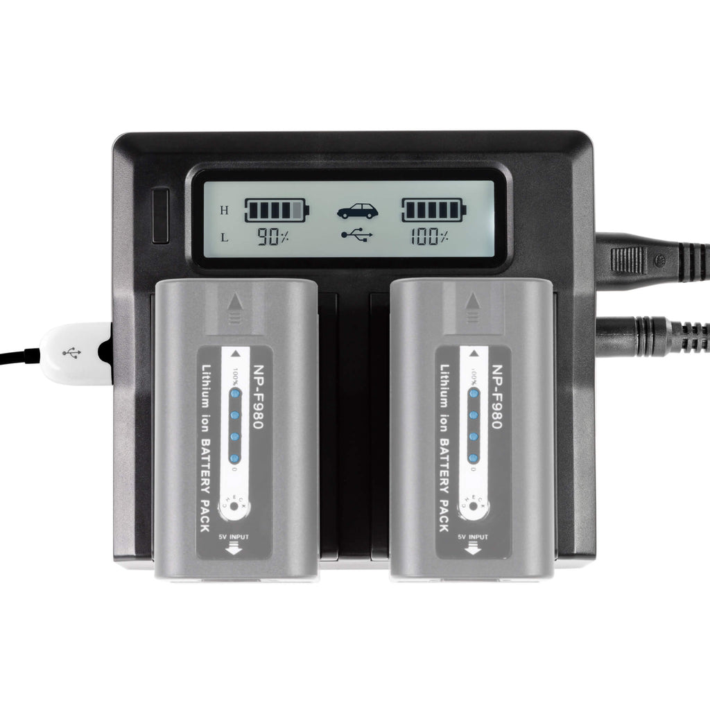 NP-F dual LCD charger 03_SHAPE_NP-F_Dual_LCD_Charger