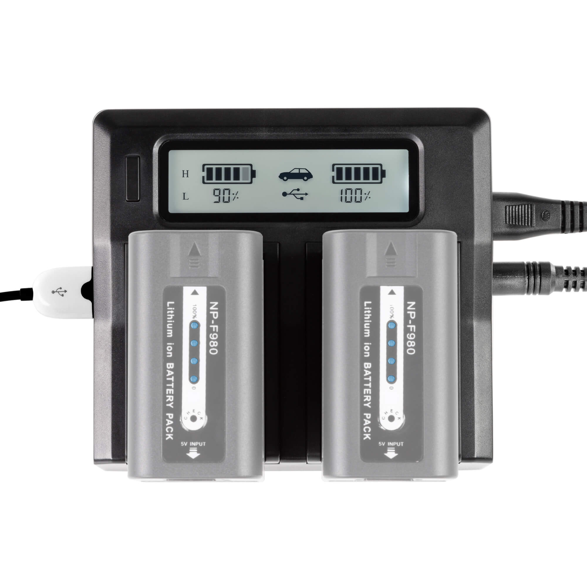 NP-F dual LCD charger 03_SHAPE_NP-F_Dual_LCD_Charger